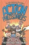 Ryan Dunlavey, Fred Van Lente, Ryan Dunlavey - Action Philosophers
