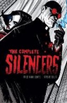 Steve Ellis, Fred Van Lente, Fred Van Lente, Steve Ellis - Complete Silencers