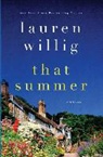 Lauren Willig - That Summer