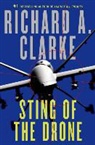 Richard A. Clarke - Sting of the Drone