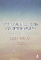 Digby Tantam, Digby Tantam, Tantam Digby - Emotional Well-Being and Mental Health