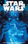 Carlos (ILT) Anda, Brian Wood, Brian/ D&amp;apos Wood, Brian/ D'Anda Wood, Carlos D'Anda - A Shattered Hope