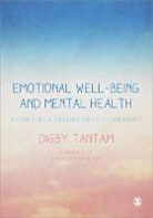 Digby Tantam, Tantam Digby - Emotional Well-Being and Mental Health