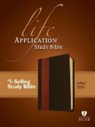 Tyndale (COR)/ Broadman Holman (COR), Tyndale, Tyndale House Publishers - Life Application Study Bible