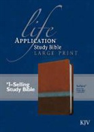 Tyndale (COR), Tyndale, Tyndale House Publishers - Life Application Study Bible