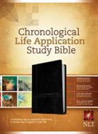 Tyndale (COR), Tyndale, Tyndale House Publishers - Chronological Life Application Study Bible