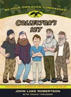 John Luke Robertson, John Luke/ Thrasher Robertson - Be Your Own Duck Commander Set