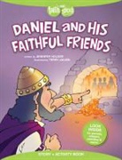 Jennifer Holder, Terry Julien - Daniel and His Faithful Friends