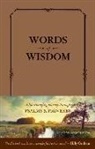 George Wilson, Tyndale, George M. Wilson - Words of Wisdom