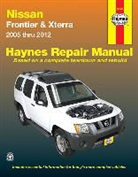 John H. Haynes - Nissan Frontier & Xterra