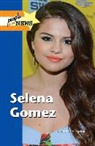 Lucent Books (COR), Michael V. Uschan, Lucent Books - Selena Gomez