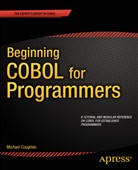 Michael Coughlan - Beginning COBOL for Programmers