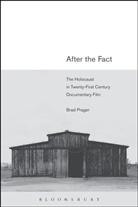 Brad Pager, Brad Prager, Dr Brad Prager - After the Fact