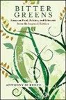 Anthony Di Renzo - Bitter Greens