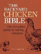 Eric Lofgren - Backyard Chicken Bible