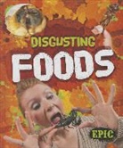 Patrick Perish - Disgusting Foods