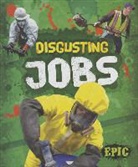 Patrick Perish - Disgusting Jobs
