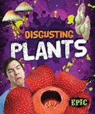 Patrick Perish - Disgusting Plants