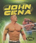 Blake Markegard - John Cena
