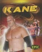 Ray McClellan - Kane