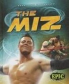 Blake Markegard - The Miz