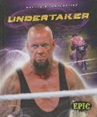 Ray McClellan - Undertaker