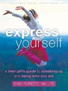 Emily Roberts - Express Yourself