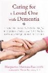 Marguerite Manteau-Rao, Marguerite Manteua-Rao - Caring for a Loved One With Dementia