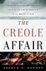 Arthur T Downey, Arthur T. Downey, Downey Arthur T. - The Creole Affair
