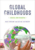 Kate Cregan, Kate Cuthbert Cregan, Kate/ Cuthbert Cregan, Cregan Kate, Denise Cuthbert, Cuthbert Denise - Global Childhoods