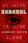 Lindsay Smith - Skandal