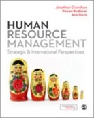 Pawan Budhwar, Pawan S. Crawshaw Budhwar, Jonathan Crawshaw, Jonathan Budhwar Crawshaw, Ann Davis, Pawan Budhwar... - Human Resource Management