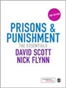 Nick Flynn, David Scott, David Flynn Scott, David Gordon Scott, David K. Scott, David K. Flynn Scott - Prisons & Punishment