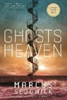 Marcus Sedgwick - The Ghosts of Heaven