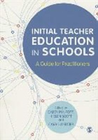 Carey Philpott, Carey Philpott, Carey Mercier Philpott, Carey Scott Philpott, Carrie Mercier, Mercier Carrie... - Initial Teacher Education in Schools