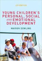 Marion Dowling, Dowling Marion, Marion Dowling - Young Children''s Personal, Social and Emotional Development