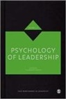 Alex Reicher Haslam, S Alexander Haslam, S. Alexander Haslam, S. Alexander Reicher Haslam, S Alexander Haslam, Alex Haslam... - Psychology of Leadership
