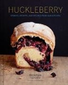 Zoe Nathan, Nathan Zoe, Matt Armendariz, Matt Armendariz - Huckleberry