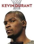 Valerie Bodden - Kevin Durant