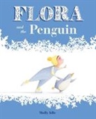 Molly Idle, Molly Schaar Idle, Idle Molly - Flora and the Penguin
