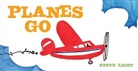 Steve Light, Light Steve - Planes Go
