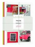 Nichole Robertson, Nichole Robertson, Robertson Nichole - Paris in Color Notebook Collection