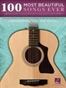 Hal Leonard Publishing Corporation, Hal Leonard Publishing Corporation (COR), Hal Leonard Publishing Corporation - 100 Most Beautiful Songs Ever