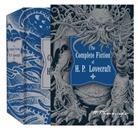 H. P. Lovecraft - The Complete Fiction of H. P. Lovecraft