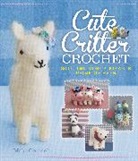 Maki Oomachi - Cute Critter Crochet