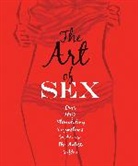 Race Point Publishing, Tom Slaughter - The Art of Sex