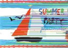 Editors of Race Point Publishing, Race Point Publishing, Race Point Publishing (COR), Tom Slaughter - Summer Party Placemats