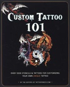 From the Editors of TattooFinder.com, Tattoofinder.com (COR), The Editors at Tattoofinder Com, Tattoofinder.com - Custom Tattoo 101