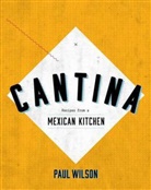 Paul Wilson - Cantina