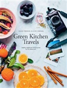 David Frenkiel, Luise Vindahl - Green Kitchen Travels